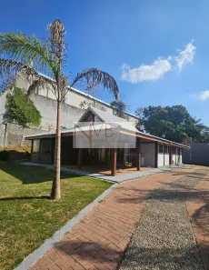 Casa de Condomínio com 3 Quartos à venda, 250m² no Granja Viana, Cotia