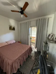 Apartamento com 2 Quartos à venda, 60m² no Tabuazeiro, Vitória