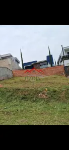 Lote/Terreno à venda, 450m² no Loteamento Vale Azul I, Jundiaí