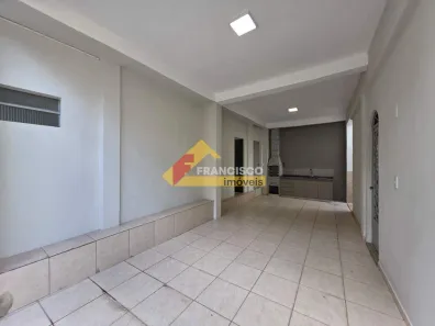 Apartamento com 4 Quartos à venda, 170m² no São Sebastião, Divinópolis