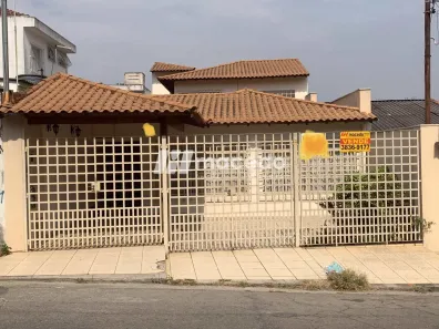 Casa com 4 Quartos à venda, 200m² no Vila Hamburguesa, São Paulo