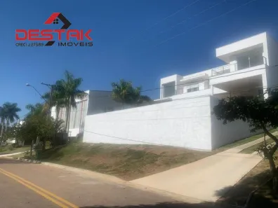Casa de Condomínio com 4 Quartos à venda, 1000m² no Serra dos Lagos (Jordanésia), Cajamar