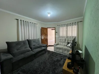 Sobrado com 4 Quartos à venda, 150m² no Assunção, São Bernardo do Campo