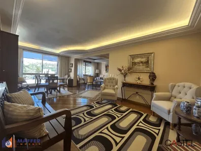 Apartamento com 3 Quartos à venda, 110m² no Santa Tereza, Porto Alegre
