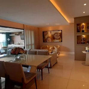 Apartamento com 3 Quartos à venda, 150m² no Patamares, Salvador