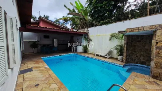 Casa com 4 Quartos à venda, 183m² no Balneário Praia do Pernambuco, Guarujá