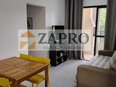 Apartamento com 2 Quartos à venda, 65m² no Jardim Oriente, São José dos Campos