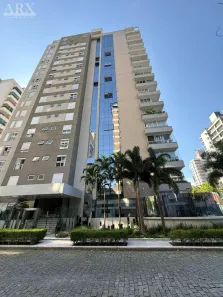 Apartamento com 4 Quartos à venda, 300m² no Ponta Aguda, Blumenau