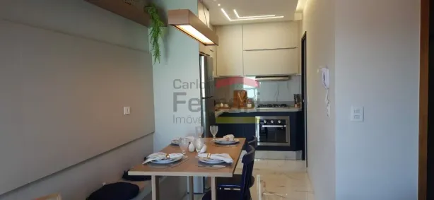 Apartamento com 2 Quartos à venda, 38m² no Parque Edu Chaves, São Paulo