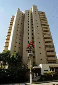Apartamento com 4 Quartos à venda, 362m² no Vila Suzana, São Paulo