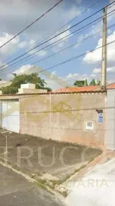 Lote/Terreno à venda, 250m² no Parque Via Norte, Campinas