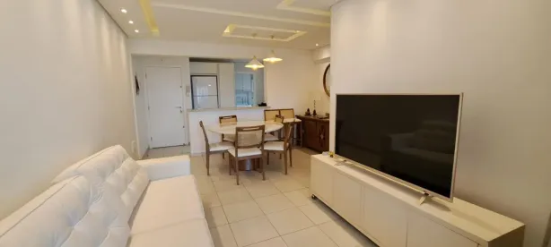 Apartamento com 3 Quartos à venda, 110m² no Centro, Bertioga
