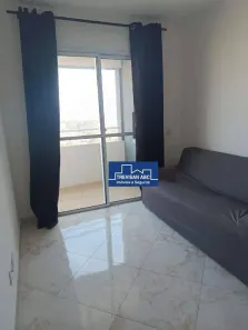 Apartamento com 2 Quartos para alugar, 59m² no Assunção, São Bernardo do Campo