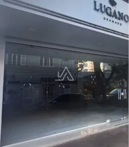 Sala Comercial para alugar, 270m² no Petrópolis, Passo Fundo