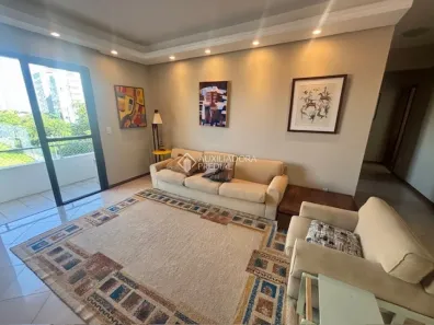 Cobertura com 3 Quartos à venda, 189m² no Tristeza, Porto Alegre