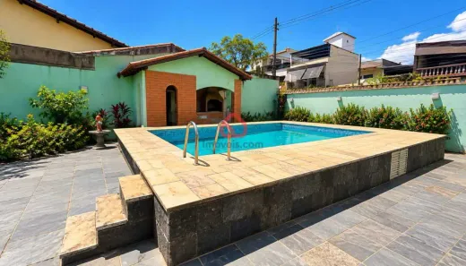 Casa com 4 Quartos à venda, 218m² no Taquara, Rio de Janeiro