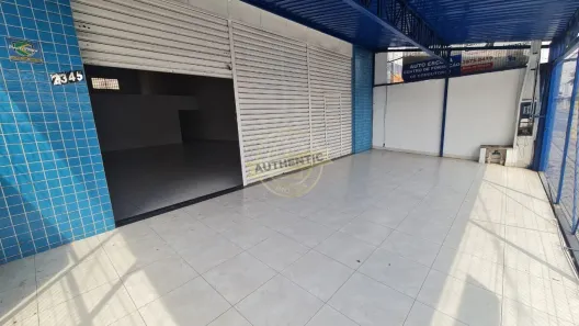 Ponto Comercial à venda, 280m² no Jardim Kioto I, Indaiatuba