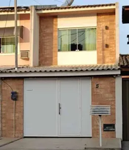 Casa com 2 Quartos à venda, 95m² no Parque Alvorada, Campos dos Goytacazes