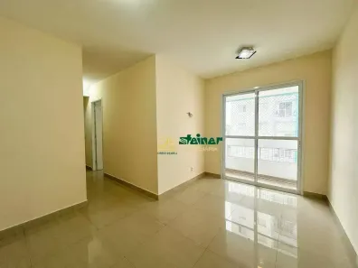 Apartamento com 2 Quartos à venda, 52m² no Jardim Flor da Montanha, Guarulhos