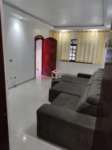 Sobrado com 3 Quartos à venda, 141m² no Planalto, São Bernardo do Campo