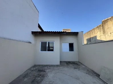 Casa com 2 Quartos à venda, 65m² no Parque São Bento, Sorocaba