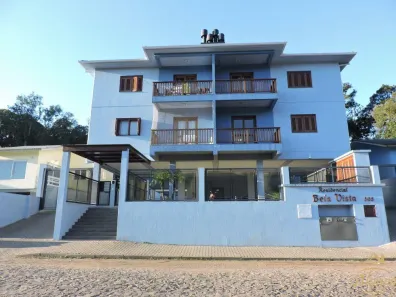 Apartamento com 2 Quartos à venda, 70m² no Nova Petrópolis, Nova Petrópolis