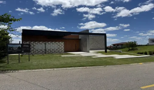 Casa de Condomínio com 4 Quartos à venda, 601m² no Kurumin, Itu