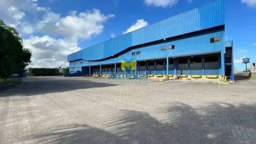 Galpão/Depósito/Armazém para alugar, 3496m² no Prazeres, Jaboatão dos Guararapes