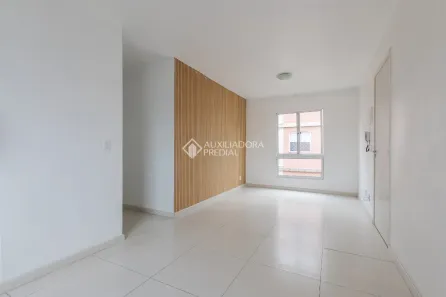 Apartamento com 3 Quartos para alugar, 56m² no Igara, Canoas