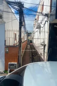 Casa com 2 Quartos para alugar, 47m² no Alecrim, Natal