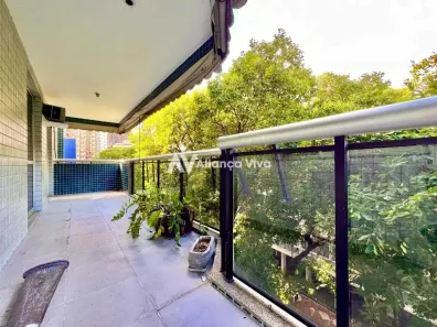 Apartamento com 3 Quartos à venda, 100m² no Botafogo, Rio de Janeiro