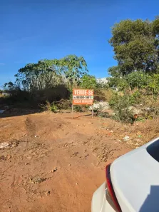 Lote/Terreno à venda, 663m² no Plano Diretor Sul, Palmas