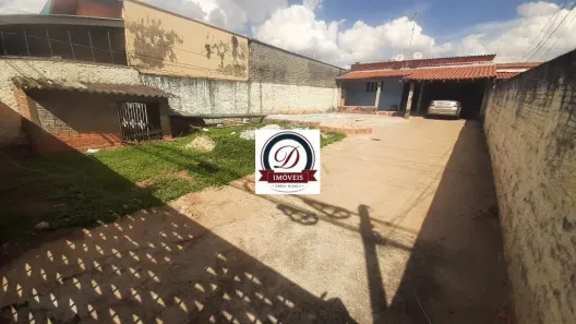 Casa com 2 Quartos à venda, 90m² no Jardim Nossa Senhora de Fátima, Hortolândia