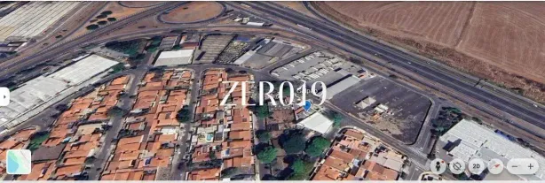 Galpão/Depósito/Armazém à venda, 287m² no Jardim Santa Genebra, Campinas