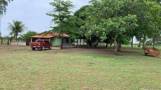 Fazenda/Sítio com 3 Quartos à venda, 10m² no , São Félix do Araguaia