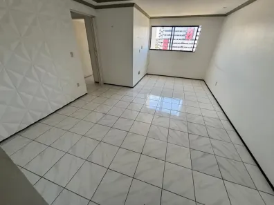 Apartamento com 3 Quartos à venda, 74m² no Poço, Maceió