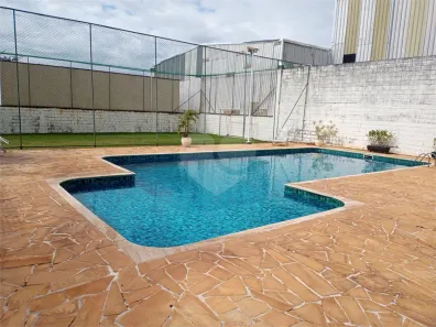 Apartamento com 2 Quartos à venda, 59m² no Centro, Vinhedo