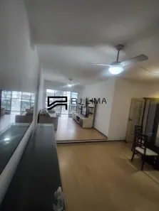 Apartamento com 2 Quartos à venda, 116m² no Recreio dos Bandeirantes, Rio de Janeiro