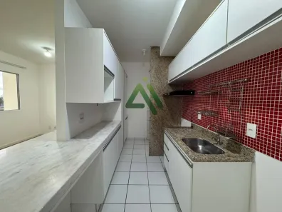 Apartamento com 2 Quartos para alugar, 67m² no Vila Carlota, Sumaré