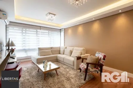 Apartamento com 3 Quartos à venda, 93m² no Ipanema, Porto Alegre