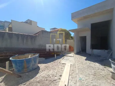 Casa com 3 Quartos à venda, 82m² no Jardim Bela Vista, Rio das Ostras