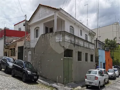 Sobrado com 5 Quartos à venda, 288m² no Campo Grande, São Paulo