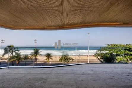 Apartamento com 4 Quartos à venda, 284m² no Leblon, Rio de Janeiro