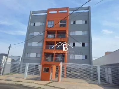 Apartamento com 2 Quartos à venda, 62m² no Jardim Residencial Veneza, Indaiatuba