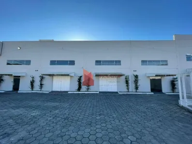 Galpão/Depósito/Armazém para alugar, 1753m² no Ressacada, Itajaí