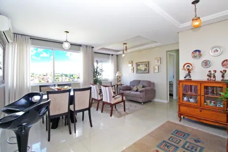 Apartamento com 2 Quartos à venda, 66m² no Vila Ipiranga, Porto Alegre