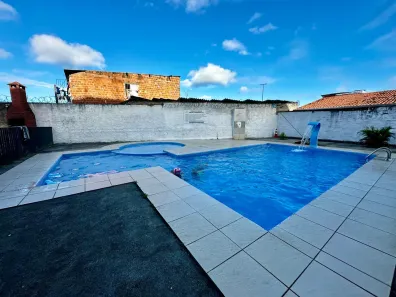 Apartamento com 2 Quartos à venda, 47m² no Feitosa, Maceió