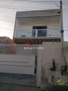 Sobrado com 1 Quarto à venda, 175m² no Setville Altos de São José, São José dos Campos
