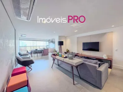Apartamento com 3 Quartos à venda, 157m² no Jardim das Acácias, São Paulo