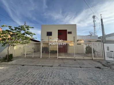 Apartamento com 2 Quartos para venda ou aluguel, 70m² no Vila Eduardo, Petrolina